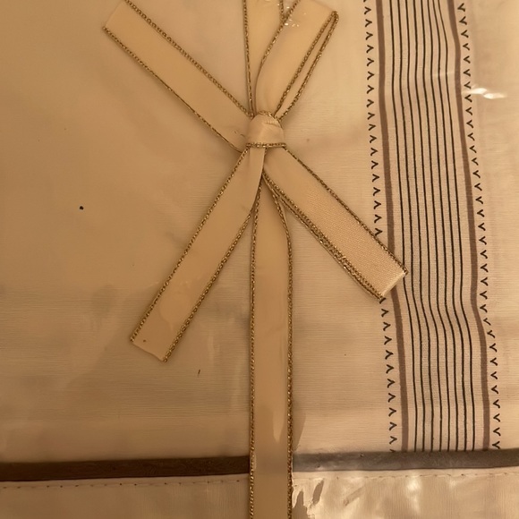 Wamsutta sheet set new in packages. Full fitted, flat and 2 standard pillowcases - Picture 8 of 10